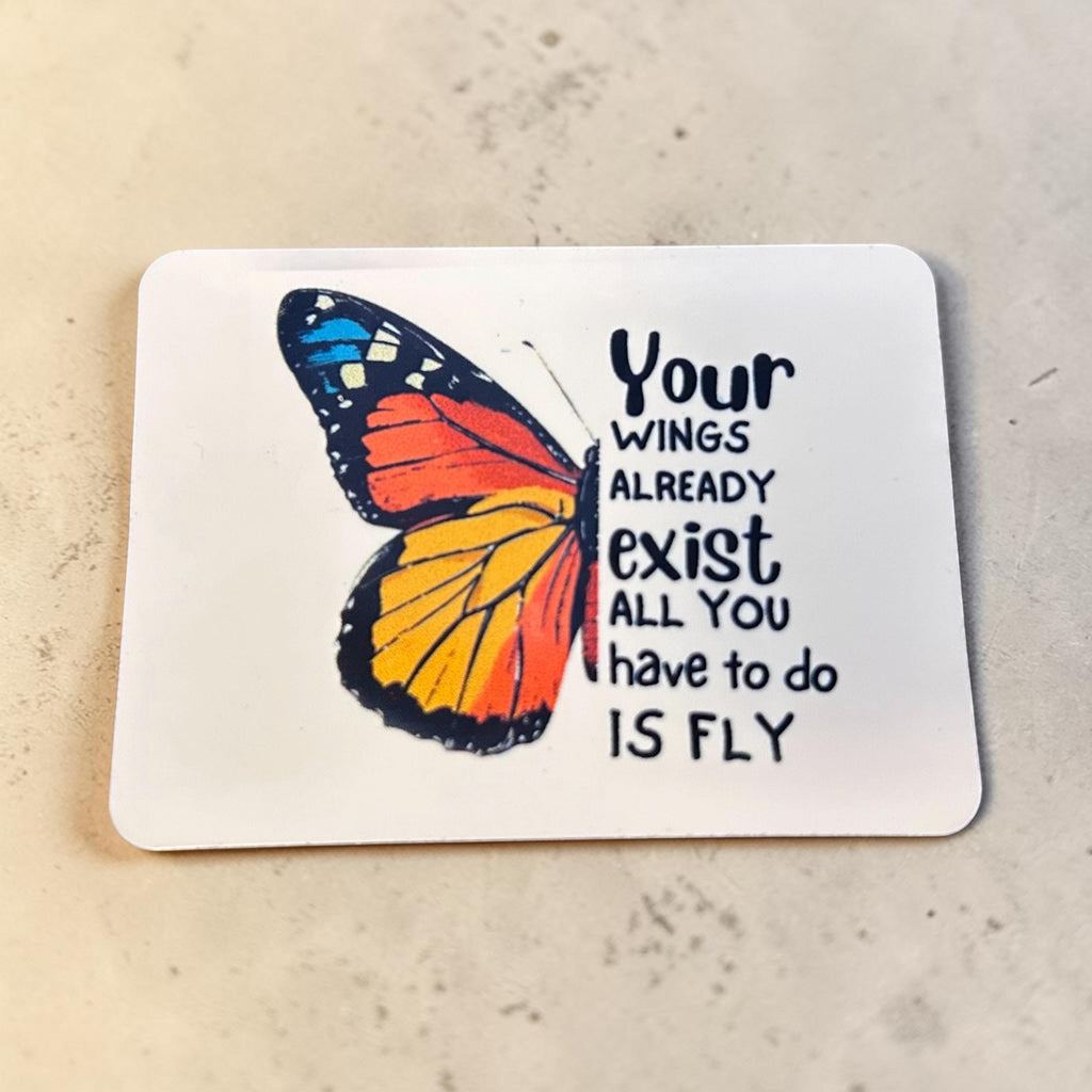Christian Magnets: Jesus is My Jam Faith, Love, Hope, Believe Jars